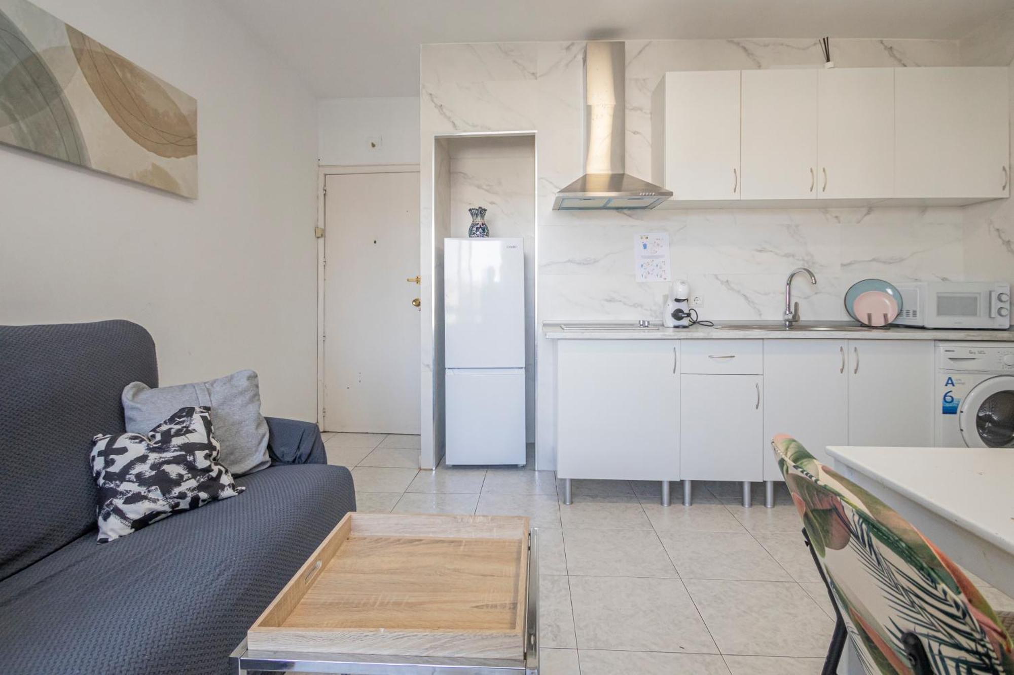 Apartamento Perfect Getaway In Triana - 15M Walk Giralda Sevilla Exterior foto