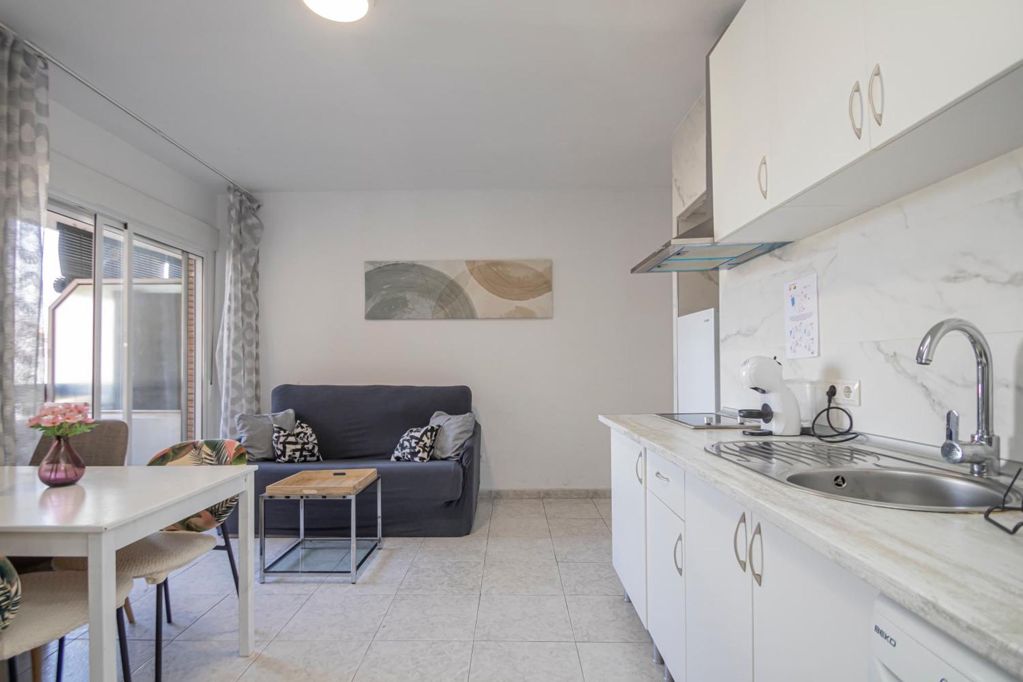 Apartamento Perfect Getaway In Triana - 15M Walk Giralda Sevilla Exterior foto